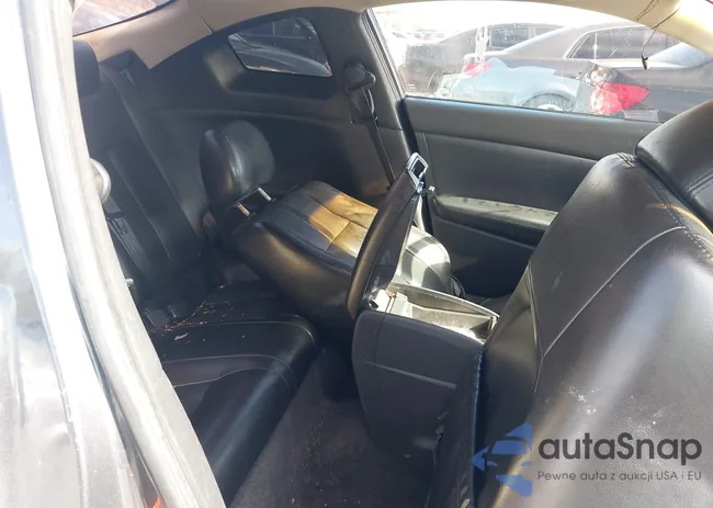 1N4AL24E58C246121: 41333421