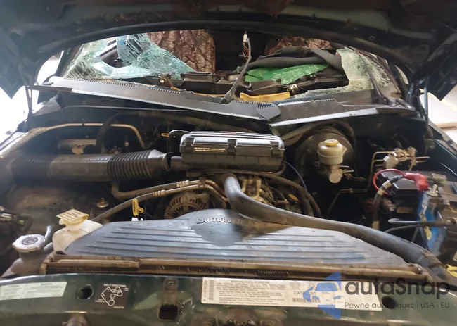 1B7HF16Z31S291533: 41332623