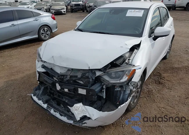 3MYDLBJV0LY705097: 41334985