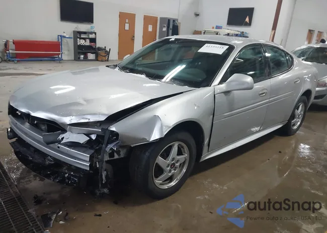 2G2WP522041263556: 41335218