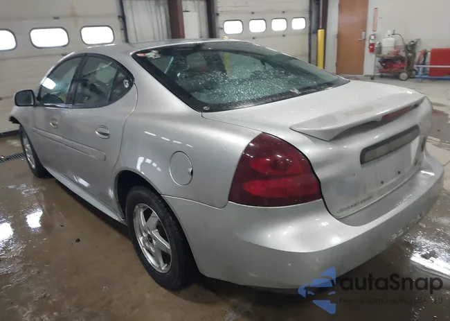 2G2WP522041263556: 41335218