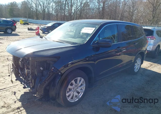 5FNYF6H11KB030968: 41335245