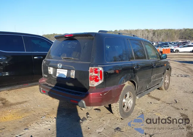 5FNYF28586B001114: 41335495