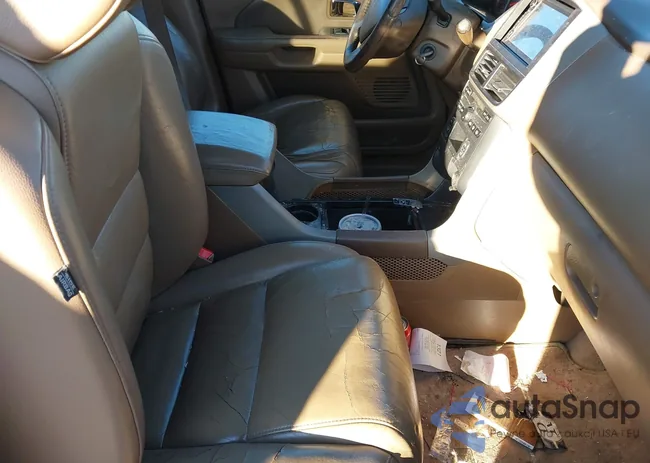 5FNYF28586B001114: 41335495