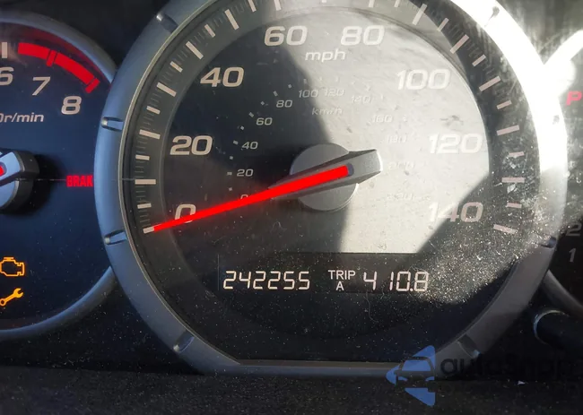 5FNYF28586B001114: 41335495