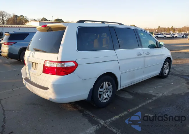 5FNRL38777B136400: 41334623