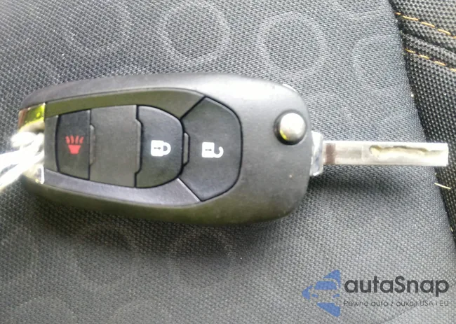 KL7CJKSB1LB023412: 41336200