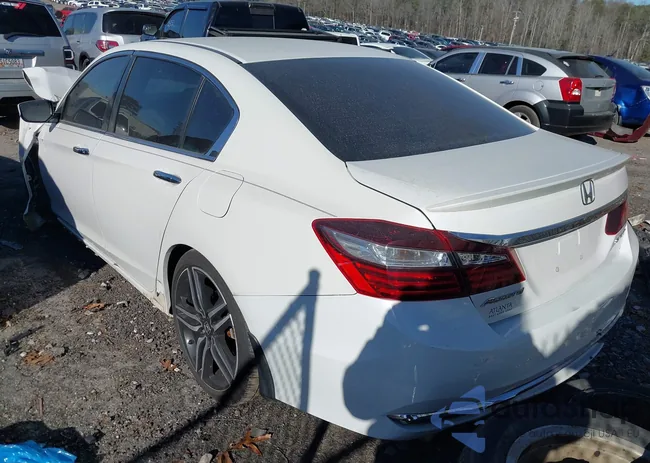 1HGCV1F36LA057597: 41335781