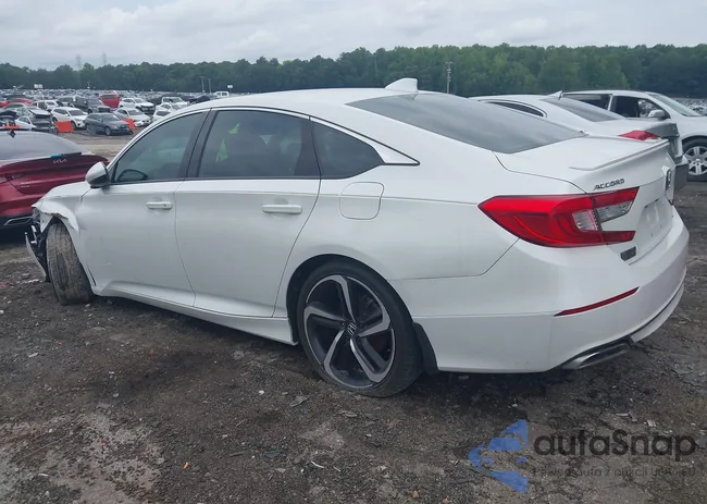 1HGCV1F36LA057597: 41335781