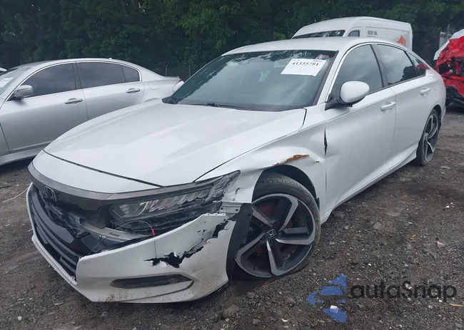 1HGCV1F36LA057597: 41335781