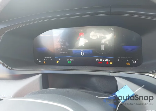 3VVSX7B29RM054002: 41337011