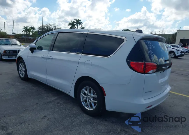 2C4RC1CG5NR204111: 41337060