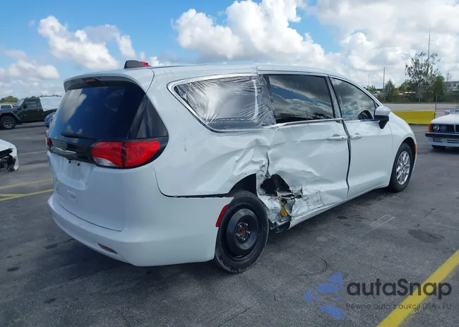 2C4RC1CG5NR204111: 41337060