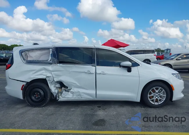 2C4RC1CG5NR204111: 41337060