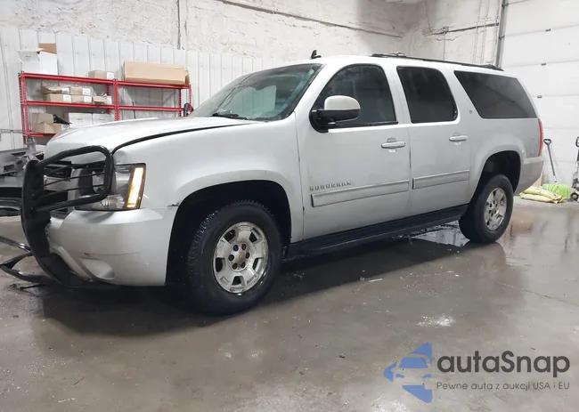 1GNSKJE75DR126751: 41337261