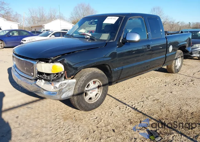 2GTEC19T5Y1138441: 41336766