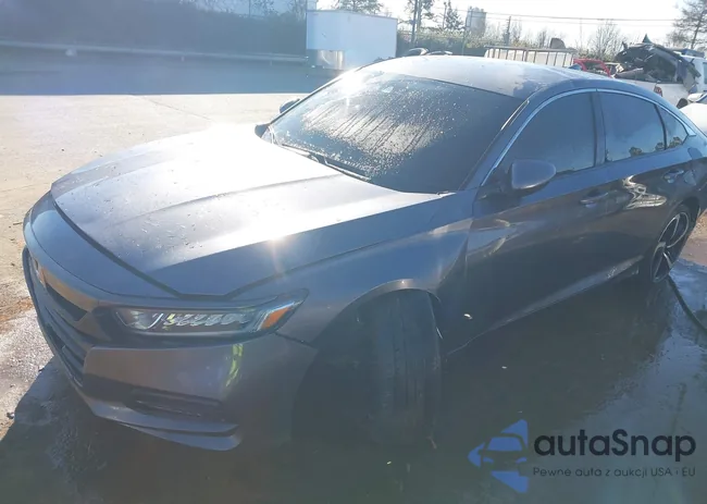 1HGCV1F33LA050543: 41336798