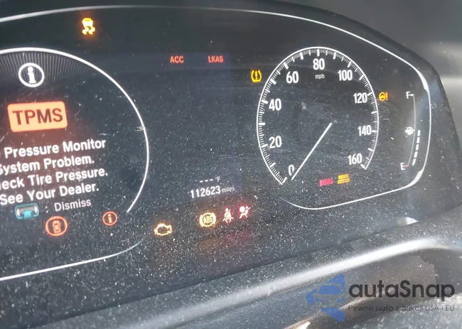 1HGCV1F33LA050543: 41336798