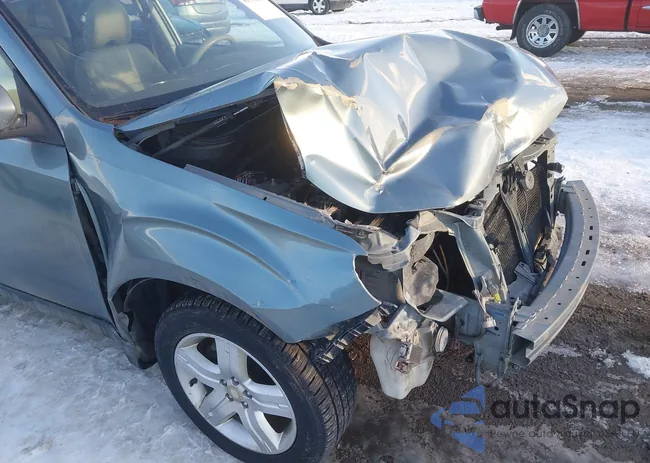 JF2SH6CCXAH709551: 41336894