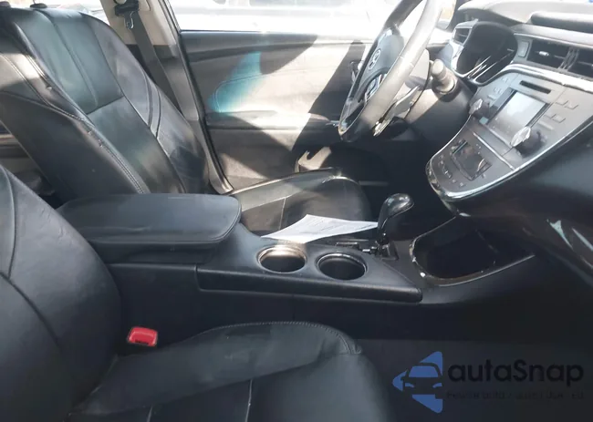 4T1BK1EB3DU005738: 41338530