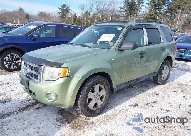 1FMCU93158KA33405: 41339556