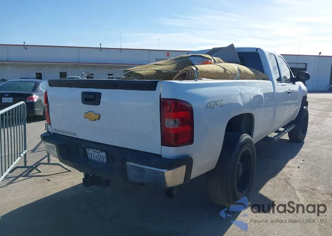 1GC2KVCG3DZ291362: 41338746