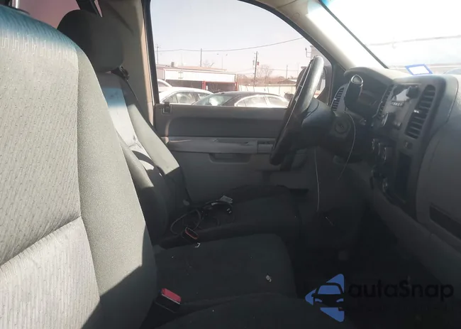 1GC2KVCG3DZ291362: 41338746