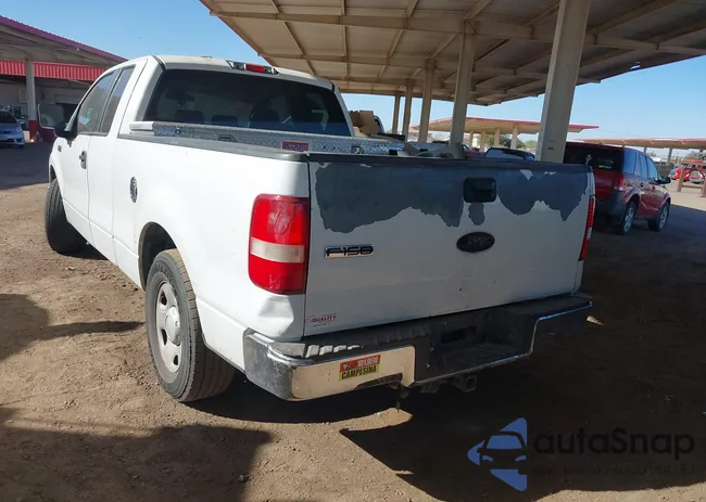 1FTPX12V56KC83081: 41338760