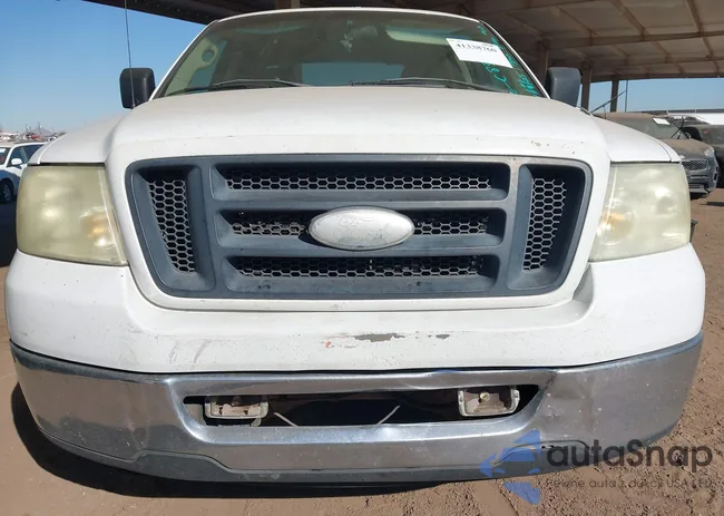 1FTPX12V56KC83081: 41338760