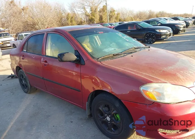 1NXBR32E35Z490163: 41338801