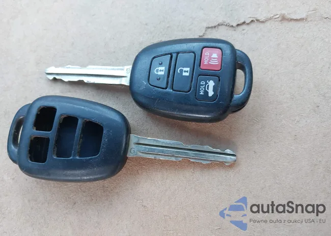 4T1BF1FK3CU007863: 41340131