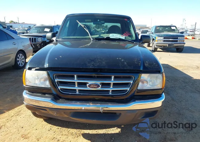 1FTYR14V21PB61253: 41340426