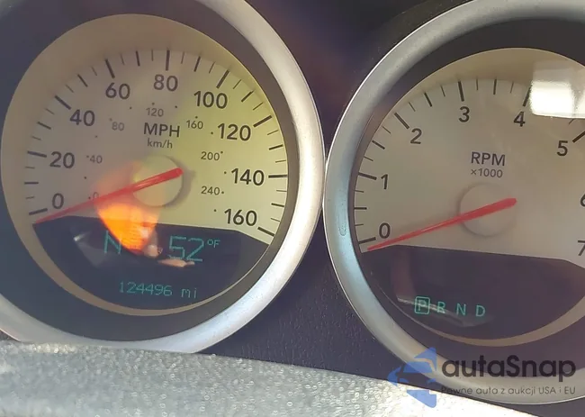 2B3KA53H96H374598: 41339637