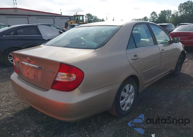 4T1BE32K13U122921: 41341225