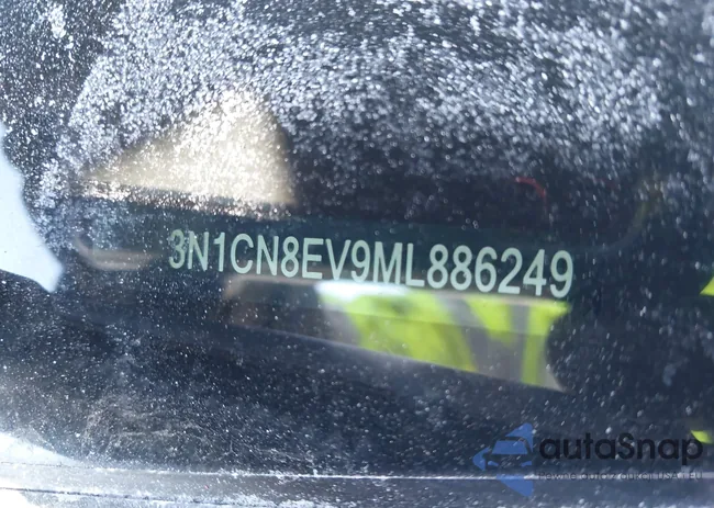 3N1CN8EV9ML886249: 41340890