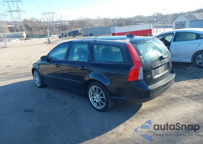 YV1MW390792470719: 41342071