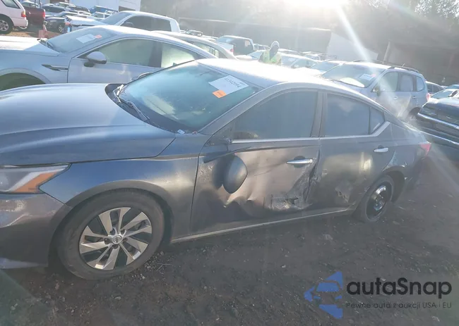 1N4BL4BV4LC209072: 41342094