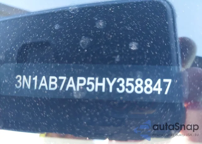 3N1AB7AP5HY358847: 41342192
