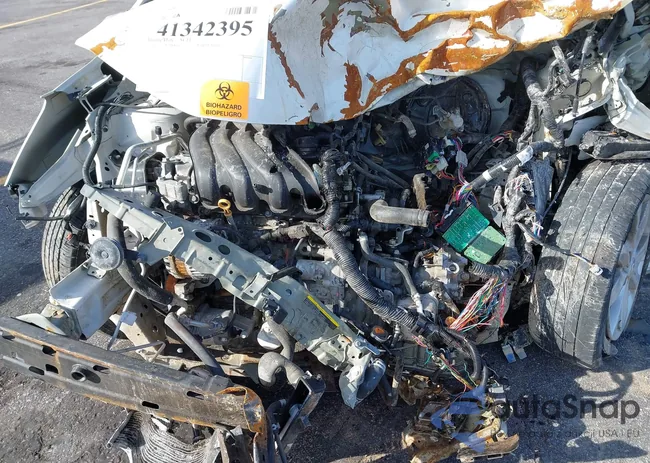 3N1CE2CP3EL402434: 41342395