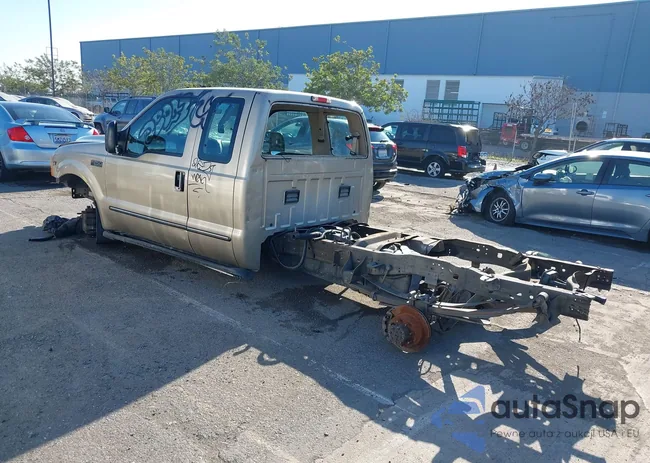 1FTNX20S1YEB50213: 41343078