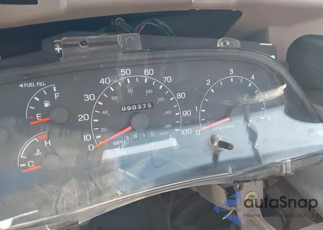 1FTNX20S1YEB50213: 41343078