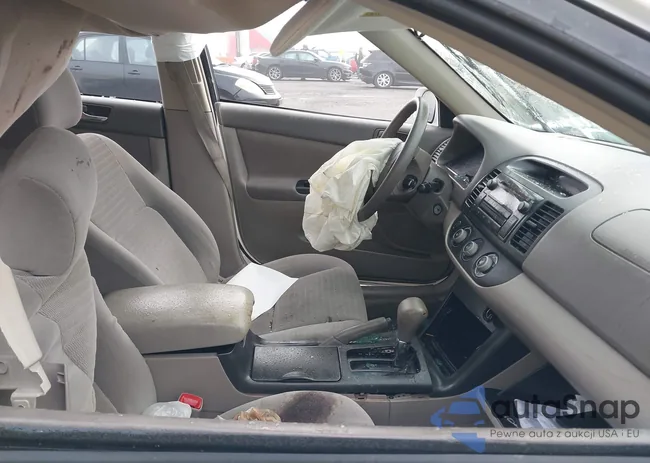 4T1BE32K65U578545: 41343321