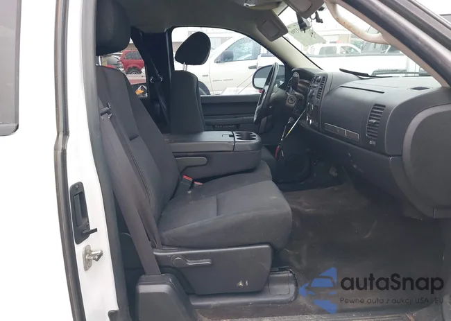 1GCRCSE04CZ291671: 41343396