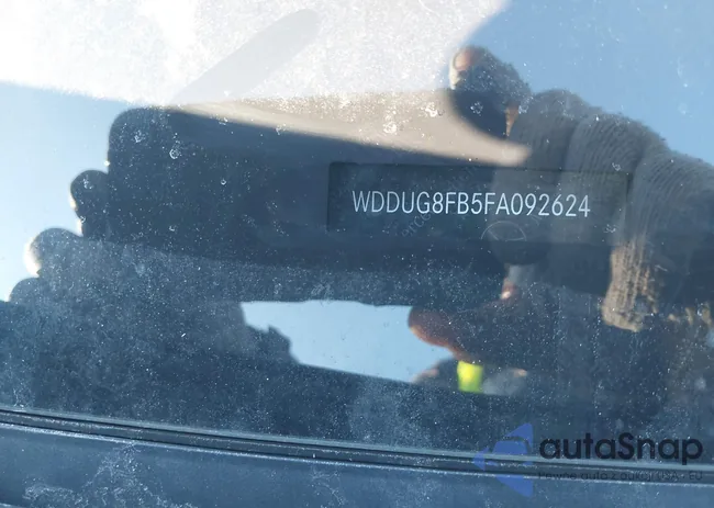 WDDUG8FB5FA092624: 41344377