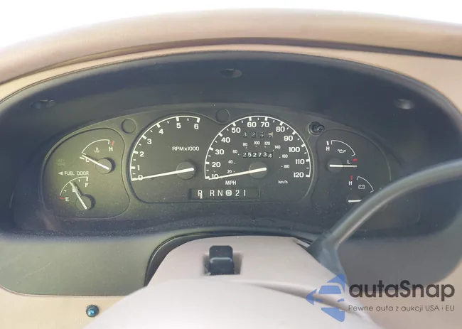 1FMDU64E0YZA32061: 41345168