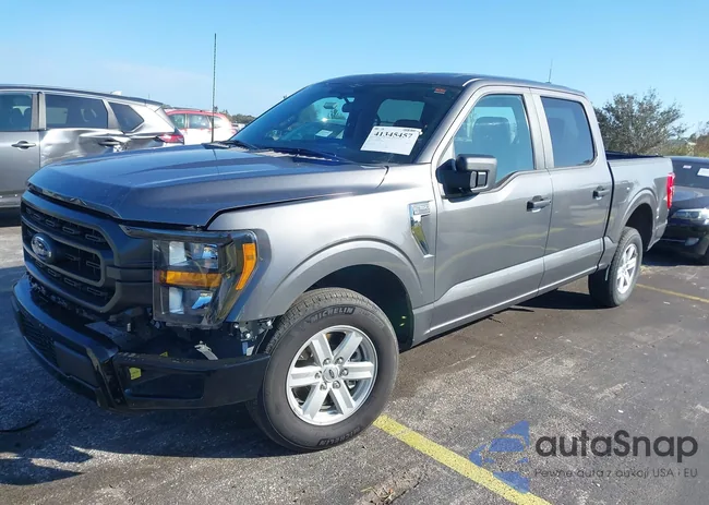 1FTEW1C55PKD33889: 41345457