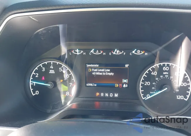 1FTEW1C55PKD33889: 41345457