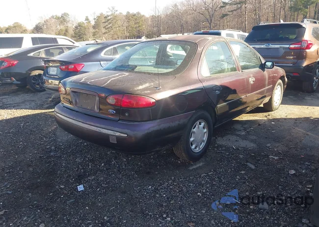 1FALP6532SK243790: 41345557