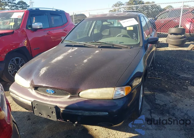 1FALP6532SK243790: 41345557