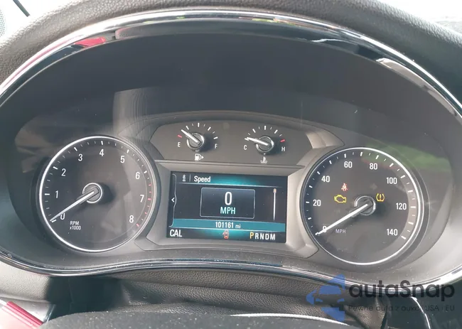 KL4CJASB4JB620168: 41346073